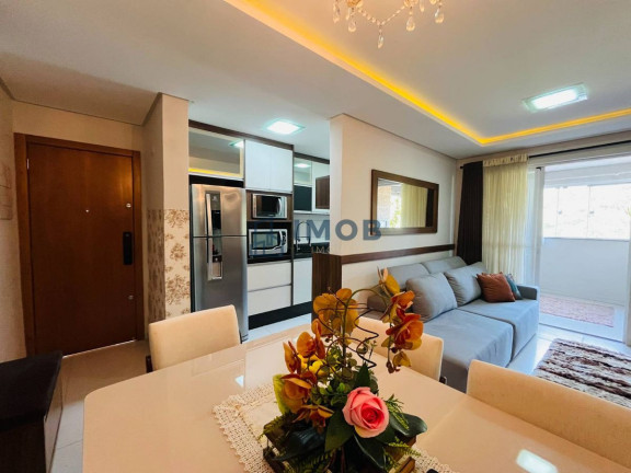 Imagem Apartamento com 3 Quartos à Venda, 84 m² em Vila Baependi - Jaraguá Do Sul
