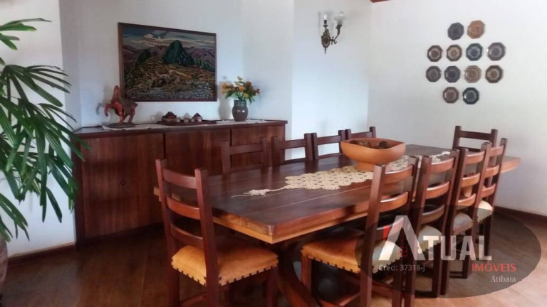 Imagem Casa com 6 Quartos à Venda, 30 m² em Jardim Maristela - Atibaia Imagem Casa com 6 Quartos à Venda, 30 m² em Jardim Maristela - Atibaia