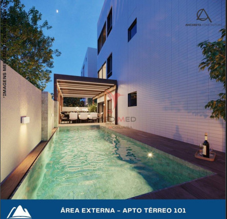 Imagem Apartamento com 3 Quartos à Venda, 69 m² em Altiplano Cabo Branco - João Pessoa Imagem Apartamento com 3 Quartos à Venda, 69 m² em Altiplano Cabo Branco - João Pessoa