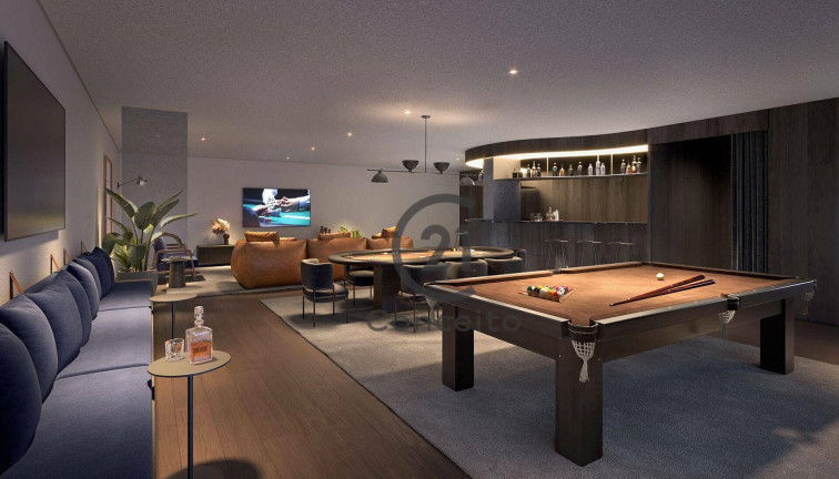 Imagem Apartamento com 3 Quartos à Venda, 320 m² em Centro - Florianópolis