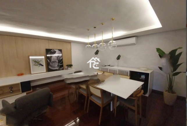 Imagem Apartamento com 4 Quartos à Venda, 280 m² em Ingá - Niterói Imagem Apartamento com 4 Quartos à Venda, 280 m² em Ingá - Niterói
