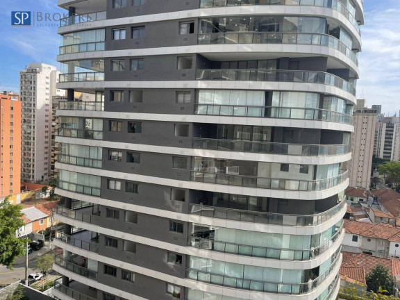 Imagem Apartamento com 1 Quarto à Venda, 27 m² em Vila Nova Conceição - São Paulo Imagem Apartamento com 1 Quarto à Venda, 27 m² em Vila Nova Conceição - São Paulo