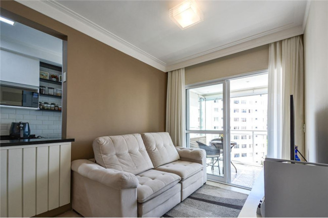 Imagem Apartamento com 2 Quartos à Venda, 64 m² em Vila Mascote - São Paulo