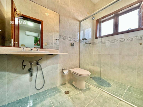 Imagem Casa com 4 Quartos à Venda, 380 m² em Jardim Acapulco - Guarujá Imagem Casa com 4 Quartos à Venda, 380 m² em Jardim Acapulco - Guarujá