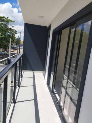Sobrado com 3 Quartos à Venda, 120 m² em Centro - Barra Velha