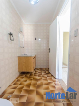 Imagem Apartamento com 3 Quartos à Venda, 116 m² em Santana - São Paulo