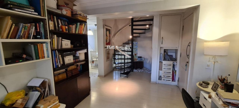 Imagem Imóvel com 3 Quartos para Alugar, 367 m² em Vila Morumbi - São Paulo