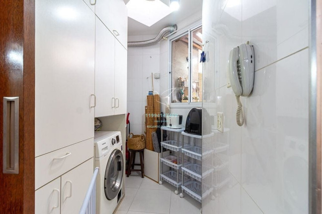 Imagem Cobertura com 3 Quartos à Venda, 101 m² em Vila Leopoldina - São Paulo Imagem Cobertura com 3 Quartos à Venda, 101 m² em Vila Leopoldina - São Paulo