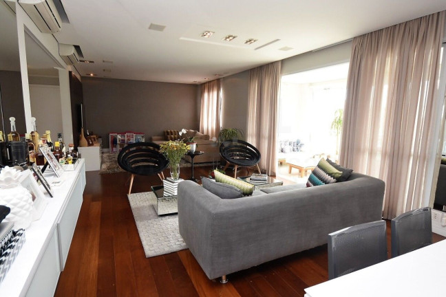 Imagem Apartamento com 5 Quartos à Venda, 300 m² em Perdizes - São Paulo Imagem Apartamento com 5 Quartos à Venda, 300 m² em Perdizes - São Paulo