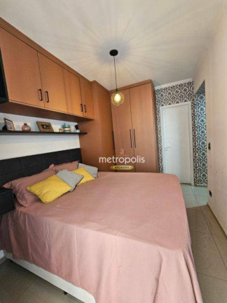 Imagem Apartamento com 3 Quartos à Venda, 92 m² em Santo Antônio - São Caetano Do Sul Imagem Apartamento com 3 Quartos à Venda, 92 m² em Santo Antônio - São Caetano Do Sul
