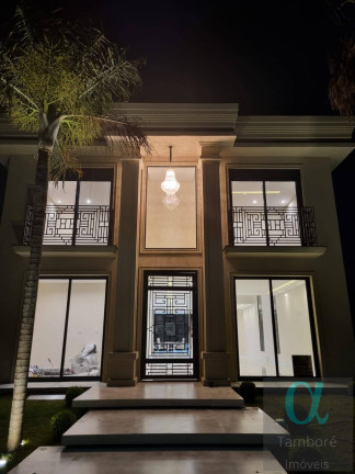 Imagem Casa com 4 Quartos à Venda, 600 m² em Alphaville - Santana De Parnaíba Imagem Casa com 4 Quartos à Venda, 600 m² em Alphaville - Santana De Parnaíba