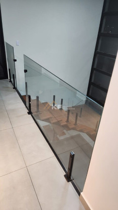 Imagem Casa de Condomínio com 3 Quartos à Venda, 294 m² em Vila Do Golf - Ribeirão Preto