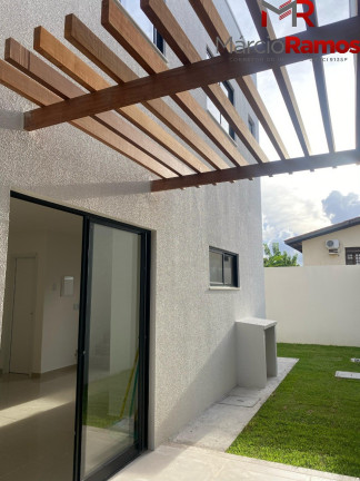 Imagem Casa com 3 Quartos à Venda, 123 m² em Sapiranga - Fortaleza Imagem Casa com 3 Quartos à Venda, 123 m² em Sapiranga - Fortaleza