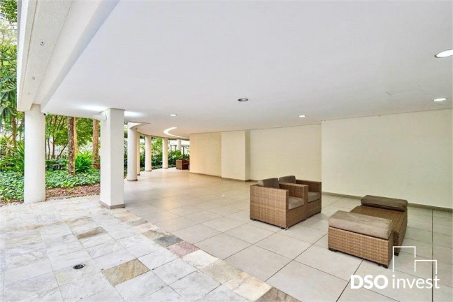 Imagem Apartamento com 4 Quartos à Venda, em Granja Julieta - São Paulo Imagem Apartamento com 4 Quartos à Venda, em Granja Julieta - São Paulo