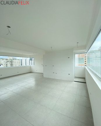 Imagem Imóvel com 2 Quartos à Venda, 93 m² em Guilhermina - Praia Grande