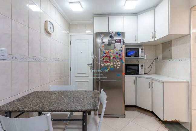 Imagem Apartamento com 3 Quartos à Venda, 127 m² em Santa Cecília - São Paulo Imagem Apartamento com 3 Quartos à Venda, 127 m² em Santa Cecília - São Paulo