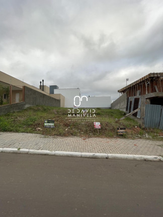 Terreno à Venda, 354 m² em São José - Santa Maria