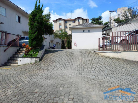 Imagem Sobrado com 2 Quartos à Venda, 51 m² em Metalúrgicos - Osasco