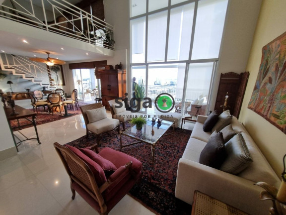Imagem Apartamento com 4 Quartos à Venda ou Locação, 280 m² em Panamby - São Paulo Imagem Apartamento com 4 Quartos à Venda ou Locação, 280 m² em Panamby - São Paulo