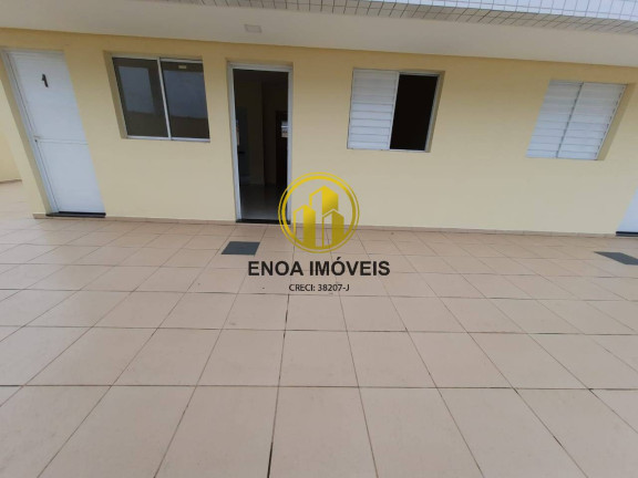 Imagem Casa com 2 Quartos à Venda, 55 m² em Real - Praia Grande