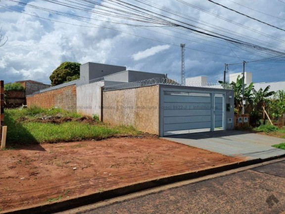 Imagem Terreno à Venda, 237 m² em Jardim Montevidéu - Campo Grande Imagem Terreno à Venda, 237 m² em Jardim Montevidéu - Campo Grande