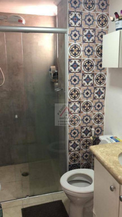 Imagem Apartamento com 2 Quartos à Venda, 70 m² em Campo Belo - São Paulo
