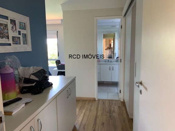 Imagem Apartamento com 3 Quartos à Venda, 134 m² em Jardim Olympia - São Paulo