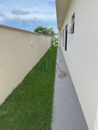 Imagem Casa com 3 Quartos à Venda,  em Residencial Parqville Jacarandá - Aparecida De Goiânia