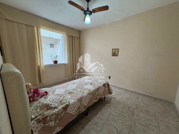 Imagem Apartamento com 2 Quartos à Venda, 70 m² em Gonzaga - Santos