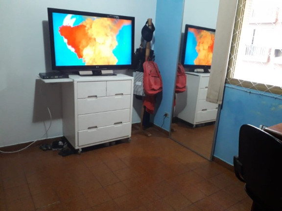 Imagem Apartamento com 2 Quartos à Venda, em Itararé - São Vicente Imagem Apartamento com 2 Quartos à Venda, em Itararé - São Vicente
