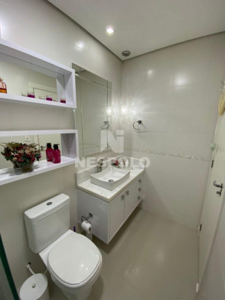 Imagem Apartamento com 1 Quarto à Venda, 90 m² em Presidente Médici - Chapeco