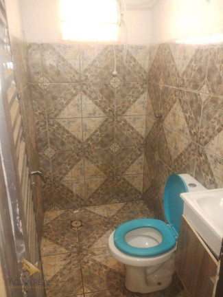 Imagem Casa com 2 Quartos à Venda, 110 m² em Residencial Cedrinho - Campo Grande Imagem Casa com 2 Quartos à Venda, 110 m² em Residencial Cedrinho - Campo Grande