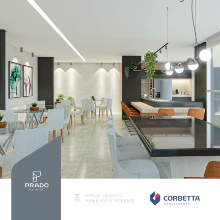 Imagem Apartamento com 2 Quartos à Venda, 77 m² em Centro - Criciúma Imagem Apartamento com 2 Quartos à Venda, 77 m² em Centro - Criciúma