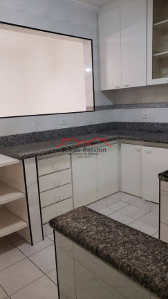 Imagem Casa com 2 Quartos para Alugar, 100 m² em Jardim Marajoara - São Paulo Imagem Casa com 2 Quartos para Alugar, 100 m² em Jardim Marajoara - São Paulo
