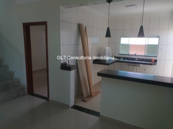 Imagem Sobrado com 3 Quartos à Venda,  em Jardim Monte Carlo - Indaiatuba