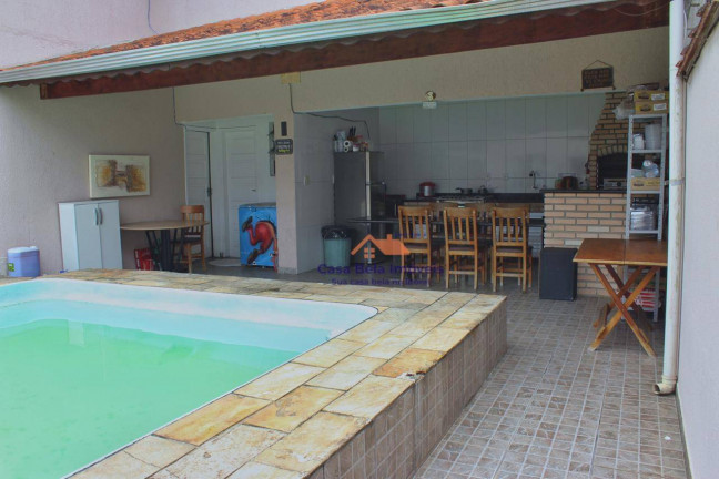 Imagem Casa com 4 Quartos à Venda, 500 m² em Tupi - Praia Grande Imagem Casa com 4 Quartos à Venda, 500 m² em Tupi - Praia Grande