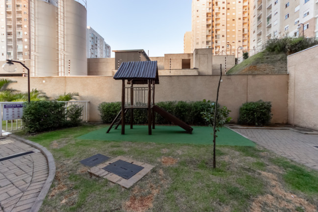 Imagem Apartamento com 2 Quartos à Venda, 40 m² em Vila Pirituba - São Paulo