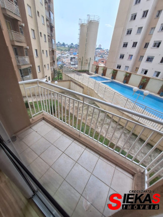Imagem Apartamento com 2 Quartos à Venda, 48 m² em Itaquera - São Paulo Imagem Apartamento com 2 Quartos à Venda, 48 m² em Itaquera - São Paulo
