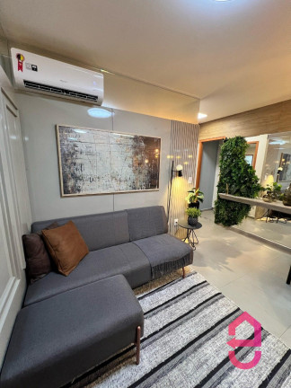 Imagem Apartamento com 2 Quartos à Venda, 54 m² em Setor Faiçalville - Goiânia Imagem Apartamento com 2 Quartos à Venda, 54 m² em Setor Faiçalville - Goiânia