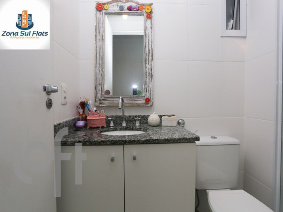 Imagem Apartamento com 2 Quartos à Venda, 60 m² em Vila Gomes - São Paulo