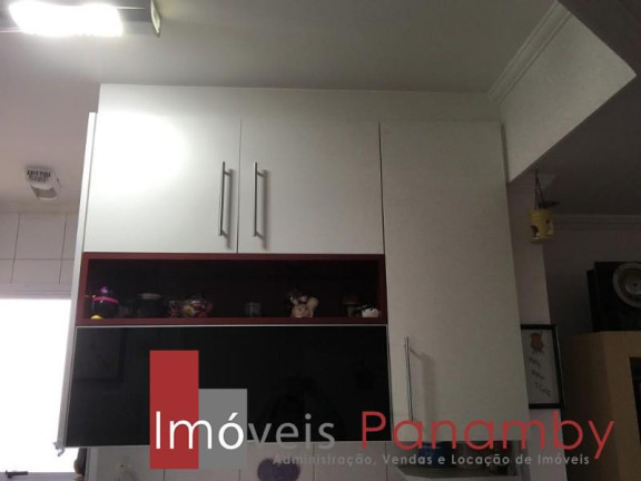 Imagem Apartamento com 3 Quartos à Venda, 58 m² em Vila Mazzei - São Paulo Imagem Apartamento com 3 Quartos à Venda, 58 m² em Vila Mazzei - São Paulo