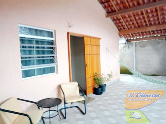 Imagem Casa com 3 Quartos à Venda, 180 m² em Parque Dos Ministérios - Ubatuba