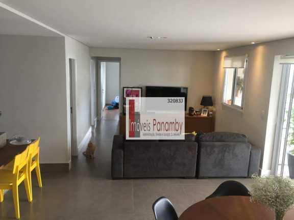 Imagem Apartamento com 3 Quartos à Venda ou Locação, 123 m² em Vila Andrade - São Paulo Imagem Apartamento com 3 Quartos à Venda ou Locação, 123 m² em Vila Andrade - São Paulo