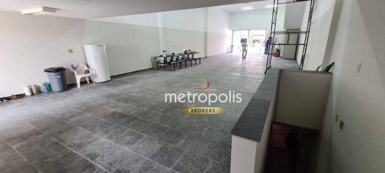 Imagem Sala Comercial para Alugar, 275 m² em Boa Vista - São Caetano Do Sul Imagem Sala Comercial para Alugar, 275 m² em Boa Vista - São Caetano Do Sul