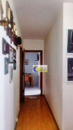 Imagem Apartamento com 4 Quartos à Venda, 240 m² em Vila Caminho Do Mar - São Bernardo Do Campo Imagem Apartamento com 4 Quartos à Venda, 240 m² em Vila Caminho Do Mar - São Bernardo Do Campo