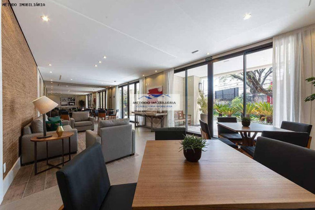 Imagem Apartamento com 4 Quartos à Venda, 267 m² em Vila Mariana - São Paulo