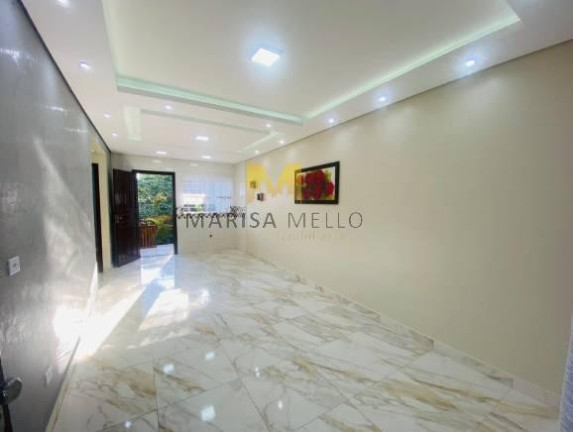 Imagem Casa com 2 Quartos à Venda, 49 m² em Vila São Tiago - Piraquara Imagem Casa com 2 Quartos à Venda, 49 m² em Vila São Tiago - Piraquara
