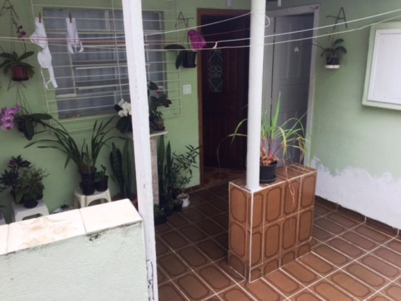Imagem Casa de Condomínio com 2 Quartos à Venda, 211 m² em Vila Bonilha - São Paulo