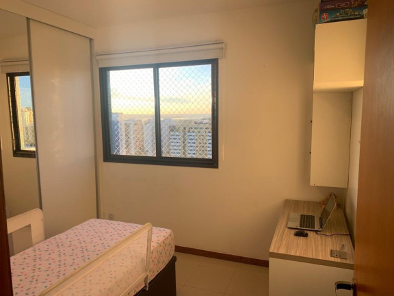 Imagem Imóvel com 3 Quartos à Venda, 92 m² em Norte (águas Claras) - Brasília Imagem Imóvel com 3 Quartos à Venda, 92 m² em Norte (águas Claras) - Brasília