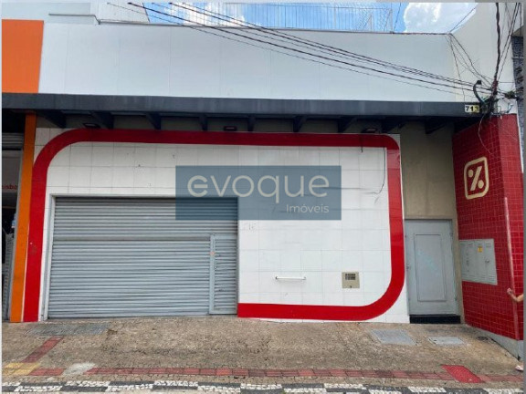 Imóvel para Alugar, 300 m² em Centro - Campinas
